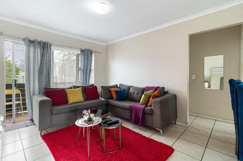 2 Bedroom Property for Sale in Belmont Park Western Cape